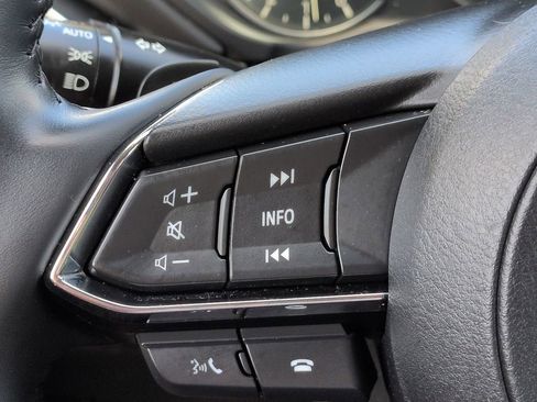Used 2024 MAZDA CX-5 AWD 2.5 S w/ Premium Package image 24