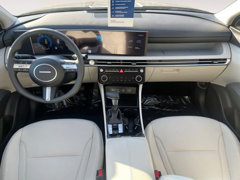 Certified 2026 Hyundai Tucson SEL image 11