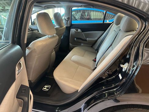 Used 2013 Honda Civic EX image 14