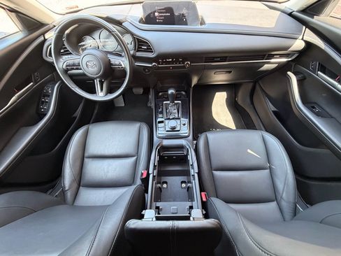 Used 2024 MAZDA CX-30 AWD 2.5 S w/ Select Sport Pkg image 10