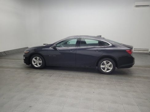 Used 2023 Chevrolet Malibu LS FWD image 3