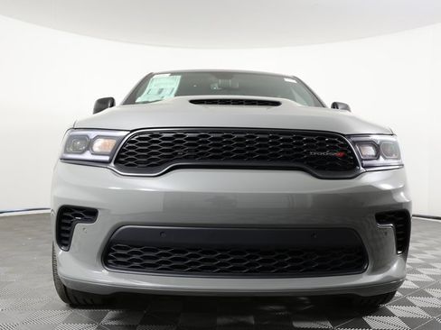 Used 2025 Dodge Durango R/T w/ Blacktop Package image 2