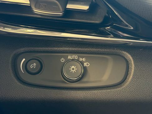 New 2026 Buick Envista Sport Touring w/ Convenience I Package image 42