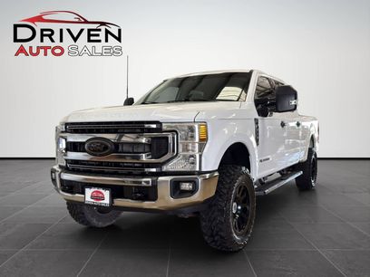 Used 2022 Ford F350 XLT w/ XLT Value Package