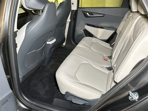 Used 2023 Kia EV6 Wind w/ Wind Technology Package image 19
