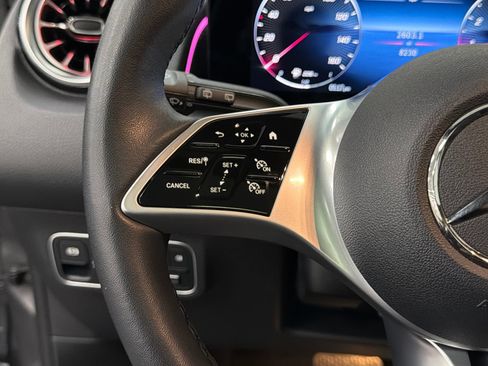 Certified 2026 Mercedes-Benz GLB 250 image 29