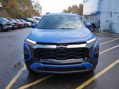 New 2026 Chevrolet Equinox ACTIV w/ Convenience Package III