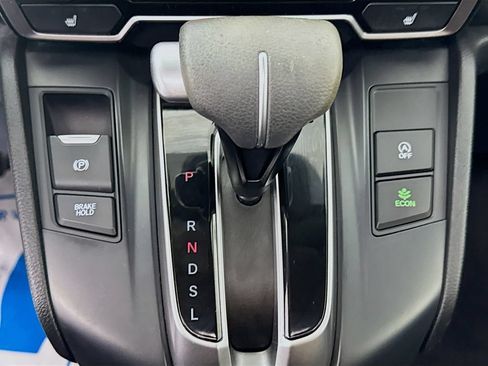 Used 2020 Honda CR-V EX image 21