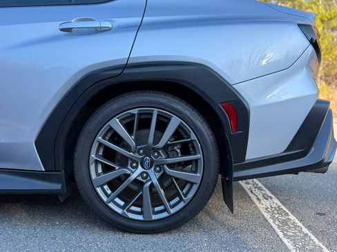 Used 2022 Subaru WRX GT image 8