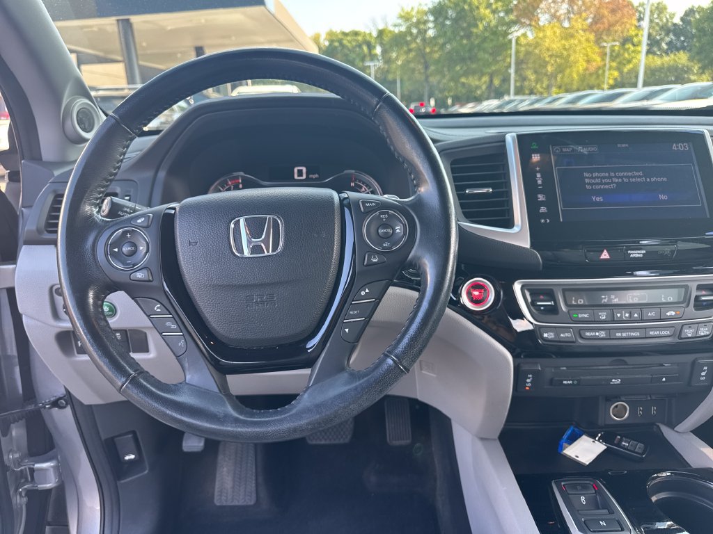 Used 2016 Honda Pilot Touring image 13