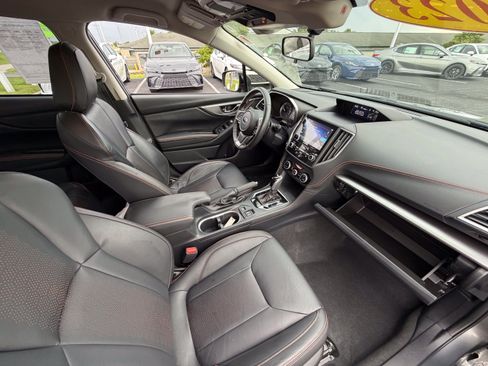 Used 2023 Subaru Crosstrek 2.5i Limited AWD/4WD image 18