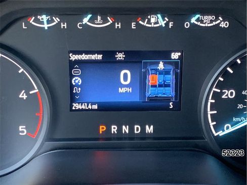 Used 2024 Ford F550 Crew Cab image 26