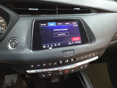 Used 2019 Cadillac XT4 Sport AWD/4WD image 29
