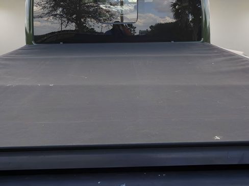 Used 2021 Jeep Gladiator Rubicon image 16