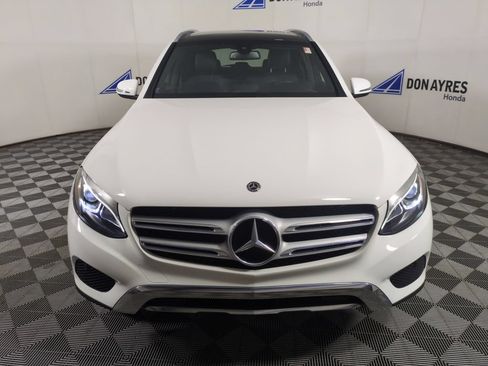 Used 2019 Mercedes-Benz GLC 300 4MATIC image 8