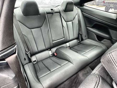Used 2021 BMW 430i Coupe w/ Convenience Package RWD image 18