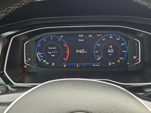 Used 2021 Volkswagen Jetta SEL image 27