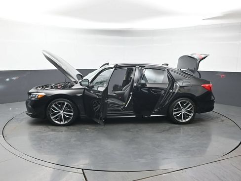 Used 2023 Honda Civic Touring image 47