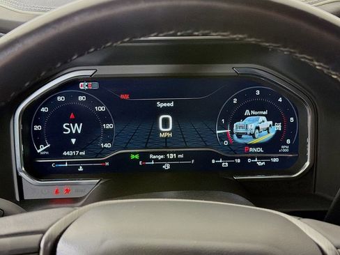 Used 2024 GMC Sierra 2500 Denali Ultimate image 15