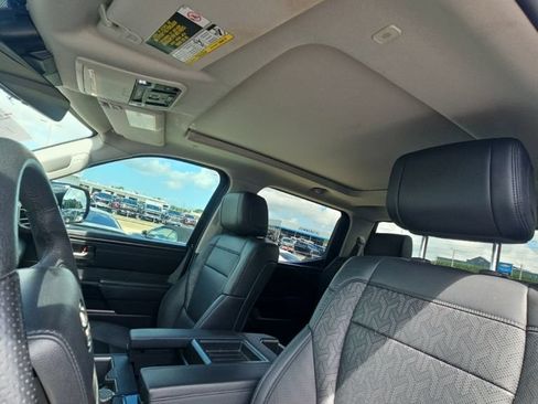 Used 2023 Toyota Tundra Limited w/ Power Package RWD image 25