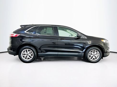 Used 2023 Ford Edge SEL image 10