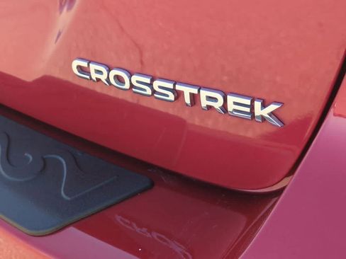 Certified 2024 Subaru Crosstrek 2.5i Limited image 12