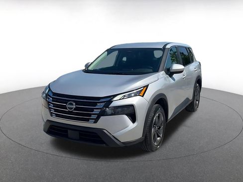 Used 2025 Nissan Rogue SV FWD image 7
