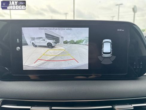 Used 2024 Hyundai Palisade XRT FWD image 17