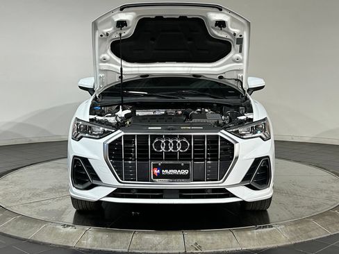 Used 2021 Audi Q3 2.0T Premium Plus w/ Premium Plus Package AWD/4WD image 85