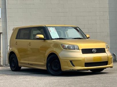 Used 2008 Scion xB