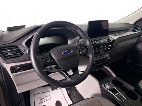 Used 2023 Ford Escape Active AWD/4WD image 9