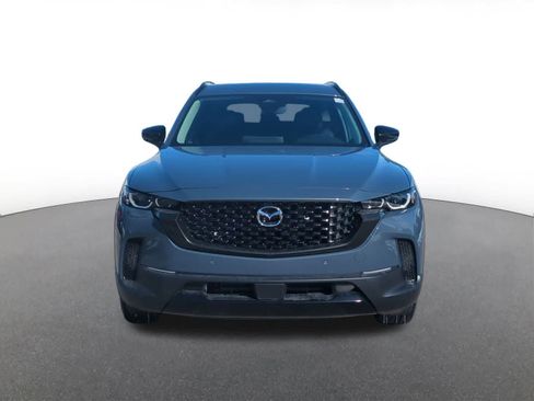 New 2026 MAZDA CX-50 AWD 2.5 Hybrid w/ Premium Pkg image 9