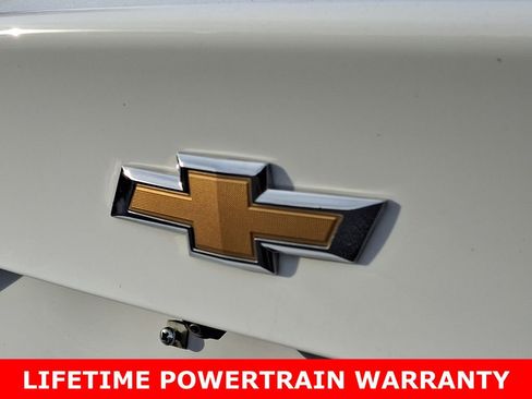 Used 2024 Chevrolet Malibu LT image 30