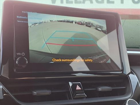 Used 2026 Toyota Corolla Cross S image 18