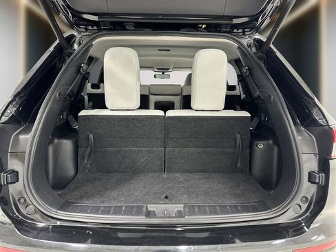 Used 2022 Mitsubishi Outlander SEL FWD image 11
