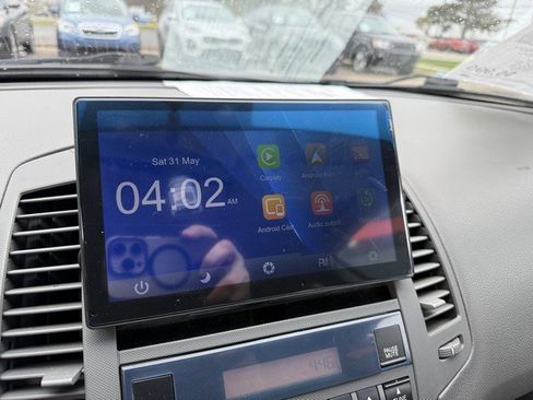 Used 2005 Nissan Altima 2.5 S image 10