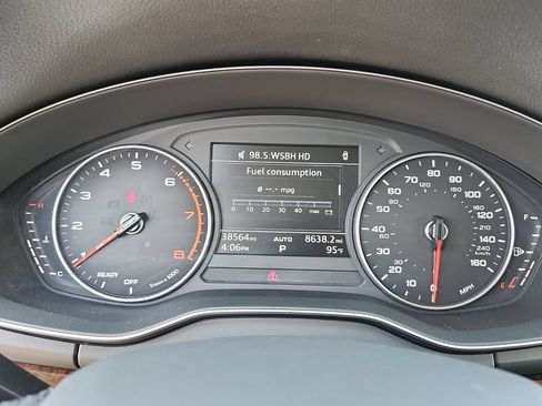 Used 2018 Audi Q5 2.0T Premium AWD/4WD image 30