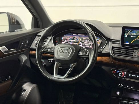 Used 2018 Audi Q5 2.0T Premium Plus w/ Premium Plus Package image 21