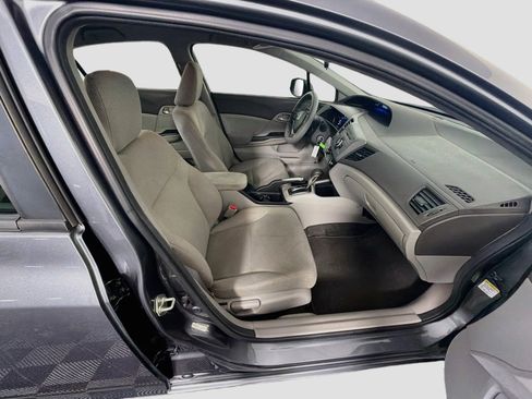 Used 2012 Honda Civic LX image 28
