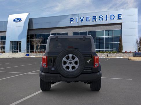 New 2025 Ford Bronco Big Bend image 6