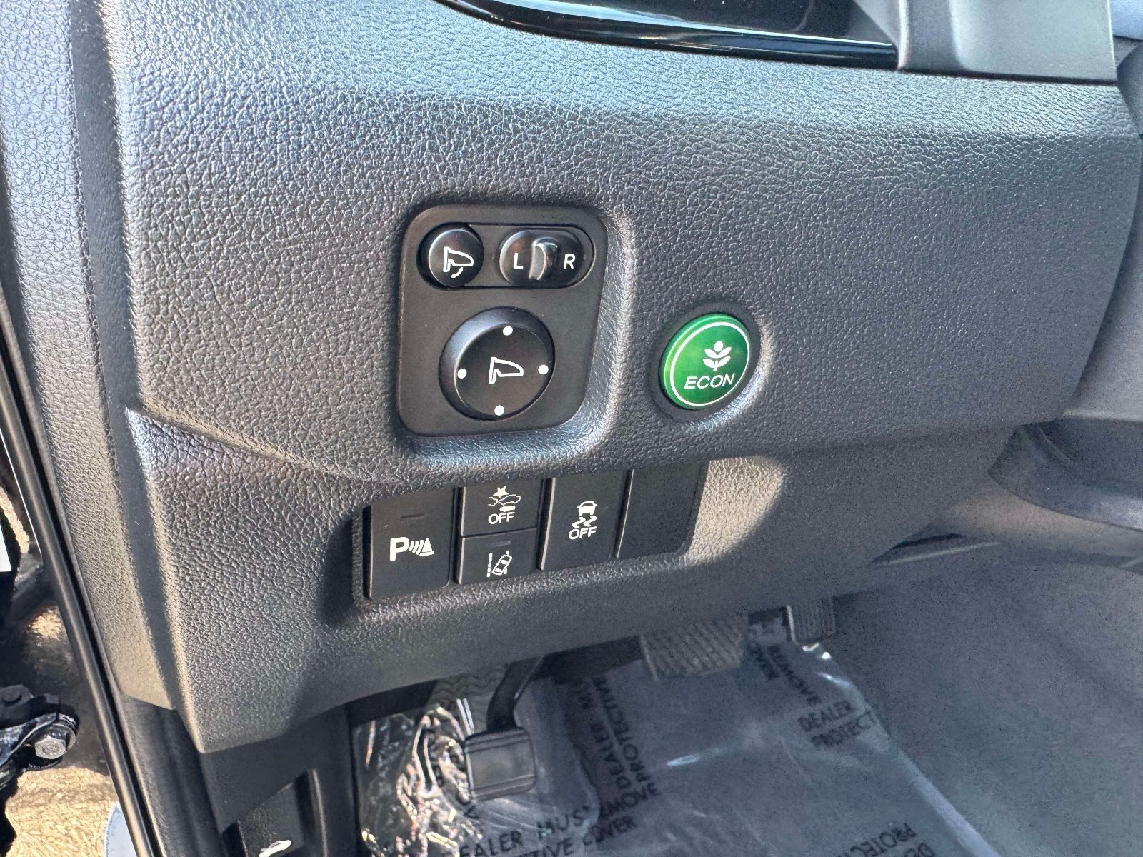Used 2020 Honda Passport Touring image 25