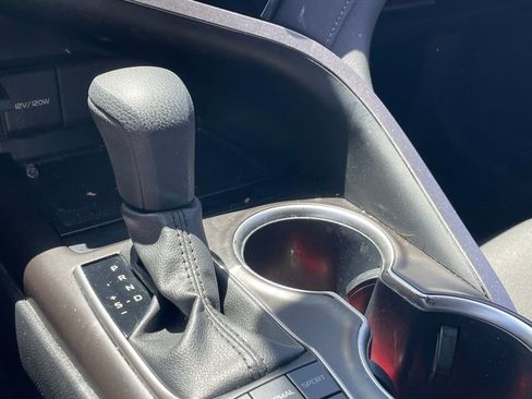 Used 2024 Toyota Camry LE FWD image 8