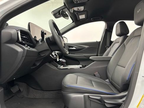 New 2026 Buick Envista Sport Touring w/ Advanced Safety Package FWD image 14