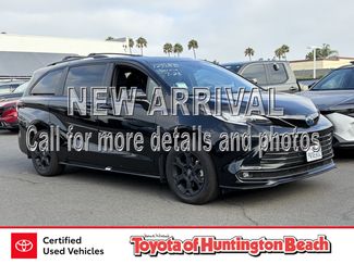 Certified 2025 Toyota Sienna XLE Woodland Edition AWD/4WD video 1