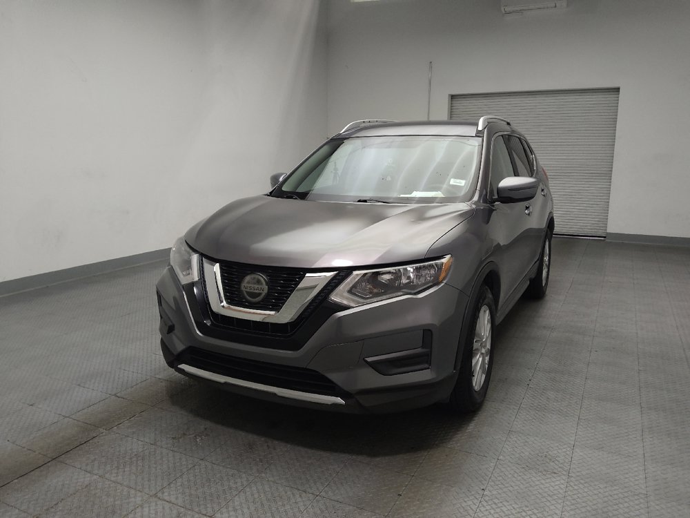 Used 2018 Nissan Rogue SV FWD image 15