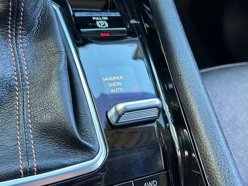 Certified 2022 Jeep Compass Limited image 51