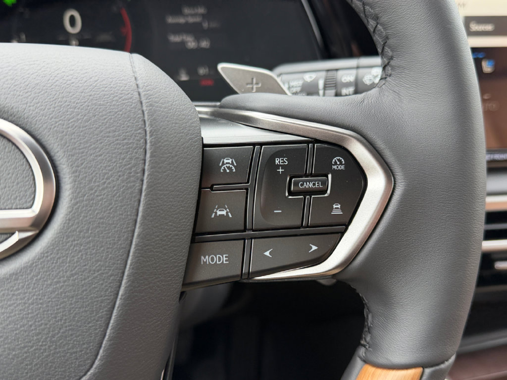 New 2026 Lexus RX 350 AWD image 15