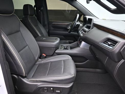 Used 2023 Chevrolet Tahoe Premier image 31