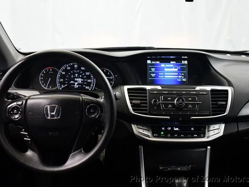 Used 2015 Honda Accord LX image 26