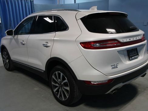Used 2019 Lincoln MKC Reserve w/ MKC Climate Package AWD/4WD image 28